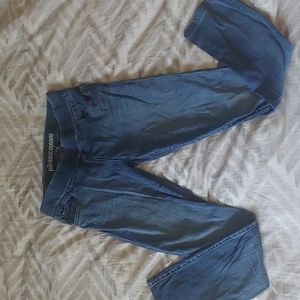 Parasuco Dance Fit Jeggings